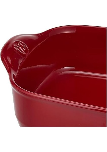 Henry Kask Dikdörtgen 220 x 140 mm 360X230MM Kırmızı 349652 1