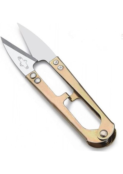 Iplik Temizleme MAKASI/TC-805