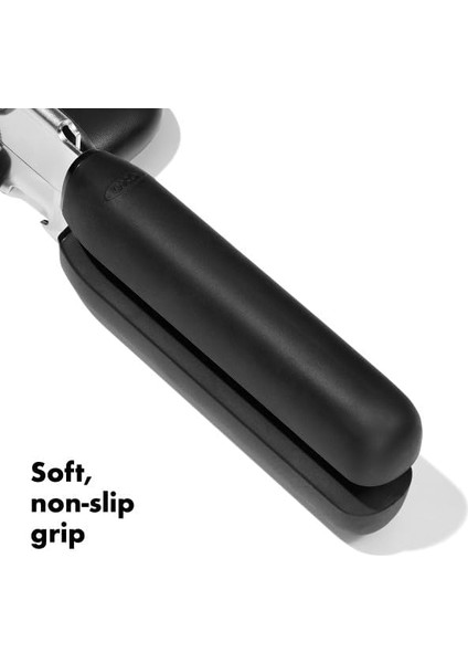 - Good Grips Yumuşak Saplı Manuel Konserve Açacağı
