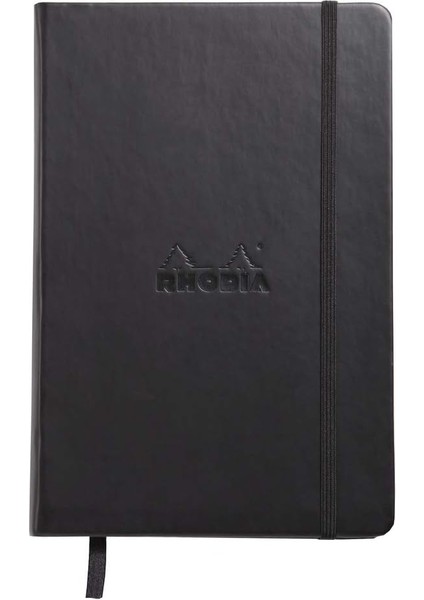RW118609 Bloknot Dolma Kalem ile Kullanmaya Uygundur. Turuncu
