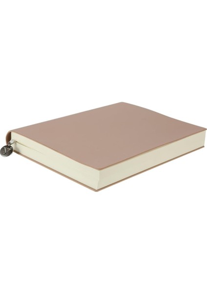 Flexy Esnek Kapak Defter A5 (14,8X21 Cm) 384 Sayfa