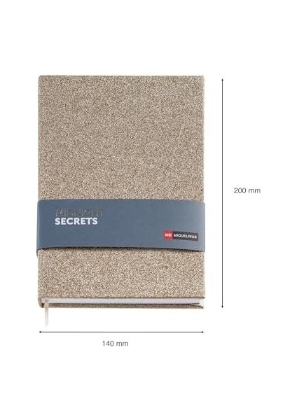 Defter Mr Simli A5