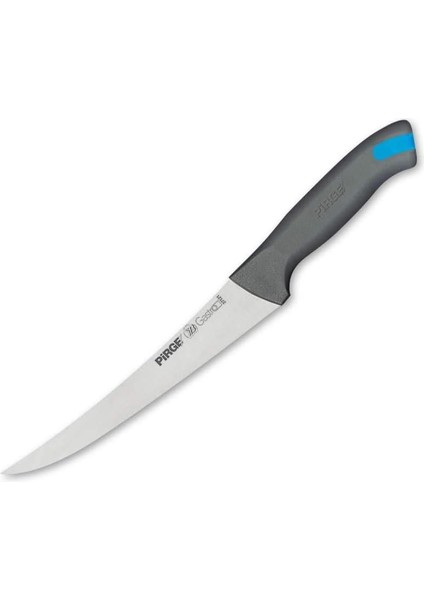 Gastro Kıvrık Sıyırma Bıçağı Yarı Esnek 15 cm