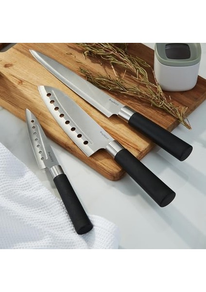 Codon Santoku Bıçağı 17CM