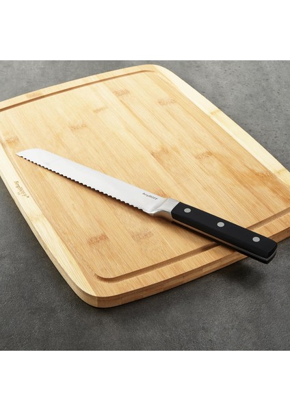 Gene Ekmek Bıçağı 20CM