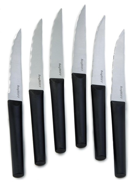 Matrix 6lı Steak Bıçağı