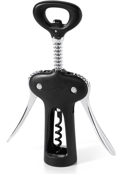 - Good Grips Oxo Gg Tirbuşon ve Şişe Açacağı