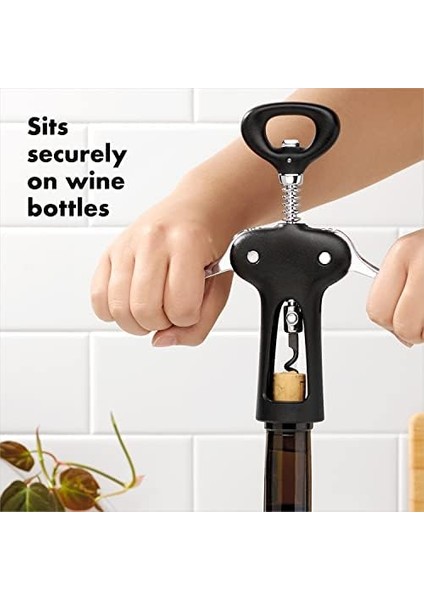 - Good Grips Oxo Gg Tirbuşon ve Şişe Açacağı fiyatları