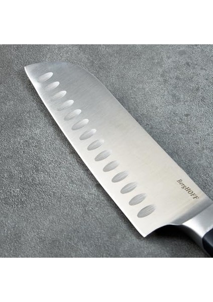 Gene Santoku Bıçağı 20CM fiyatları
