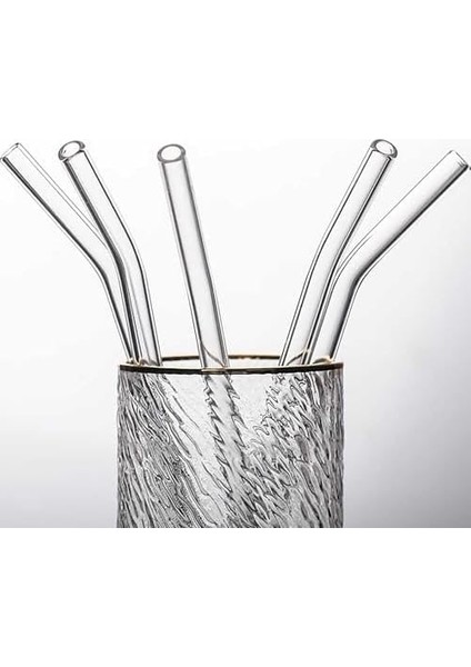 Cam Pipet, Eğimli Tasarım, Isıya Dayanıklı, Premium (8) modelleri