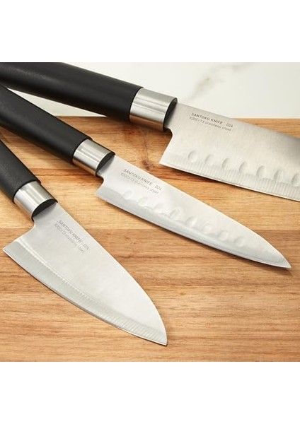 Kodon Santoku Bıçağı 11,50CM