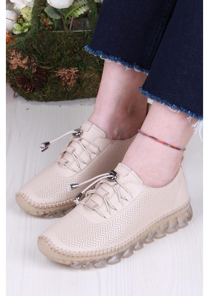 0003-B Anatomik Rahat Yumuşak Kadın Ayakkabı