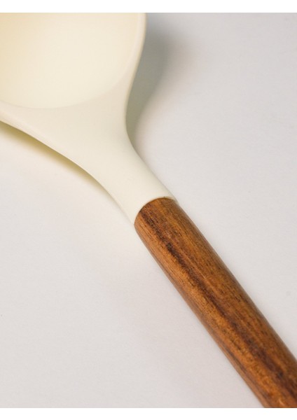 Mellow Akasya Saplı Kepçe modelleri