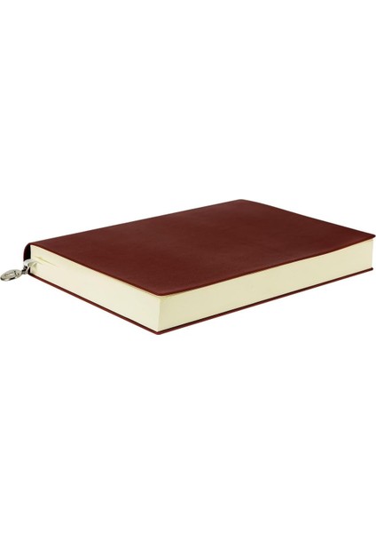 Flexy Esnek Kapak Defter A5 (14,8X21 Cm) 384 Sayfa