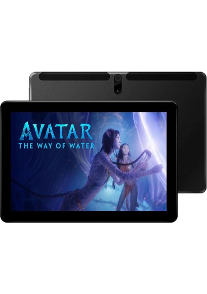 Philips M9 Plus 10.1’’ 4gb Ram 32GB Hafıza Android 9.0 Tablet Global Versiyon