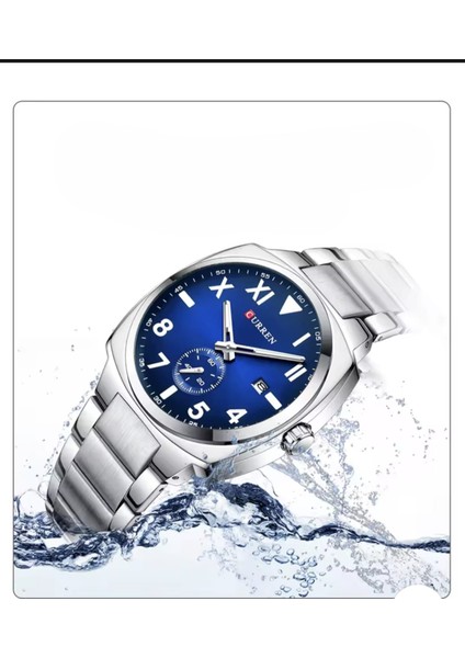 Erkek Kol Saati modelleri