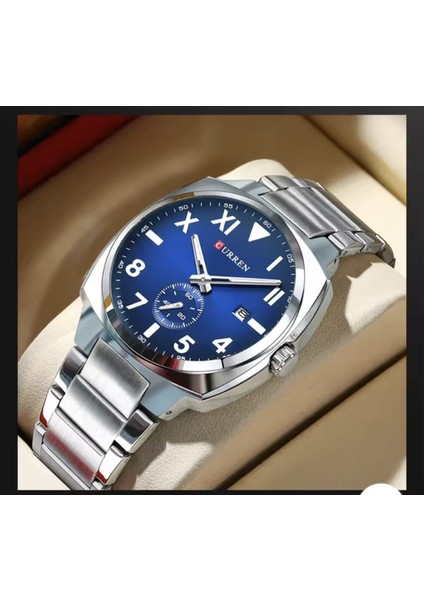 Erkek Kol Saati indirimleri