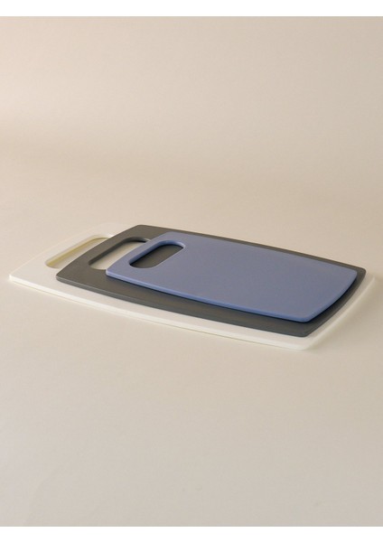 Glanz 3'lü Kesme Tahtası modelleri