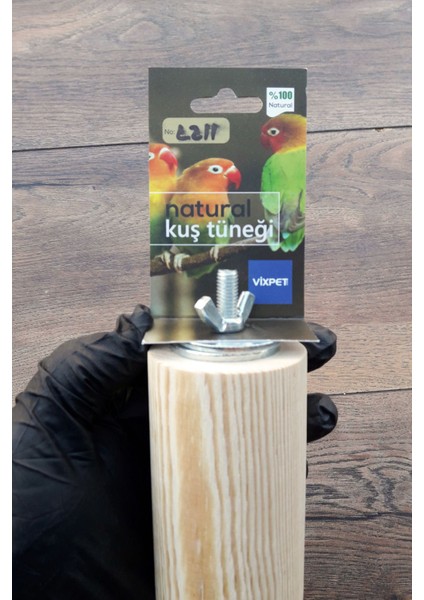 Venty 10 cm Silindir Papağan Tüneği | Sultan, Konur, Monk, Lori, Muhabbet, Forpus, Sevda, Senegal, Kakariki, Rozalla - L211 fırsatları