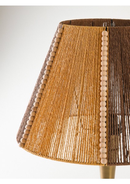 Hazel Gold Abajur fiyatları