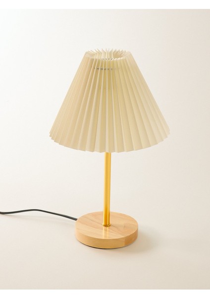 Mizu Modern Gold Abajur modelleri
