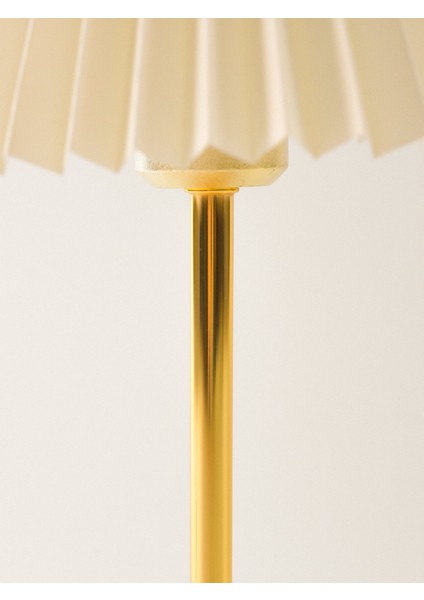 Mizu Modern Gold Abajur fırsatları