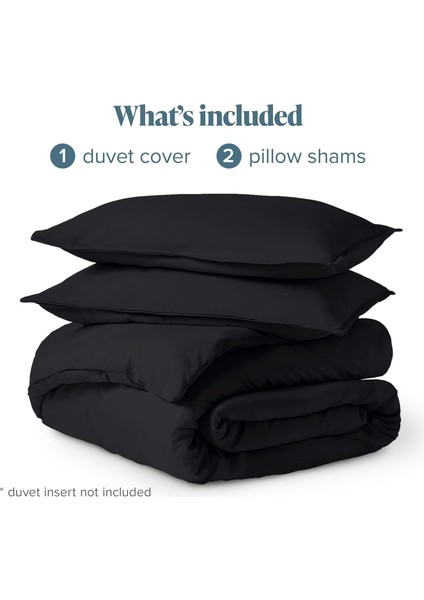 Pamuklu Çift Kişilik Nevresim Kılıfı + 2 Yastık Kılıfı 3 Parça indirimleri