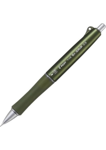The Dr. Grip Mekanik Kurşun Kalem (0,5mm)