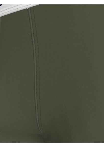 3p Trunk Prınt Erkek Gri Boxer - UM0UM02768