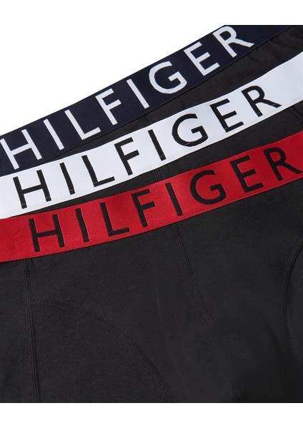 3p Trunk Wb Erkek Mavi Boxer - UM0UM03465 fiyatları