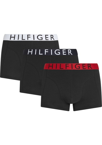 3p Trunk Wb Erkek Mavi Boxer - UM0UM03465 indirimleri