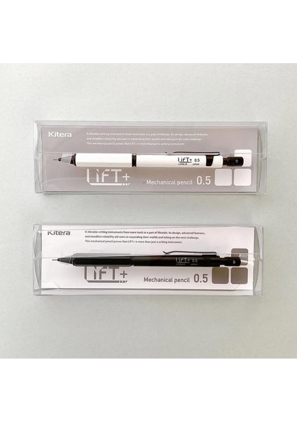 Lift+ Mekanik Kurşun Kalem (0,5mm) fiyatları
