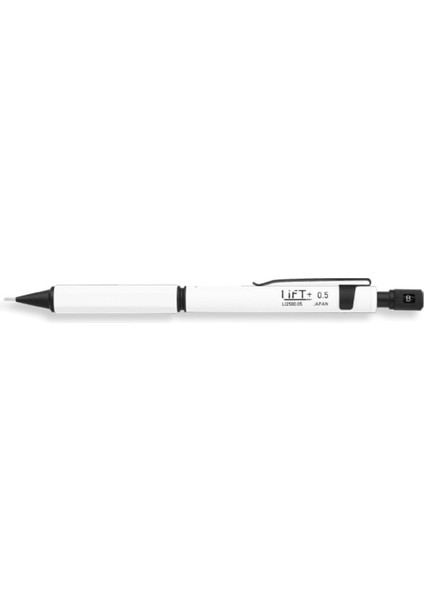 Lift+ Mekanik Kurşun Kalem (0,5mm) indirimleri
