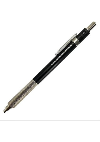 KS02 Mekanik Kurşun Kalem (0,5mm)