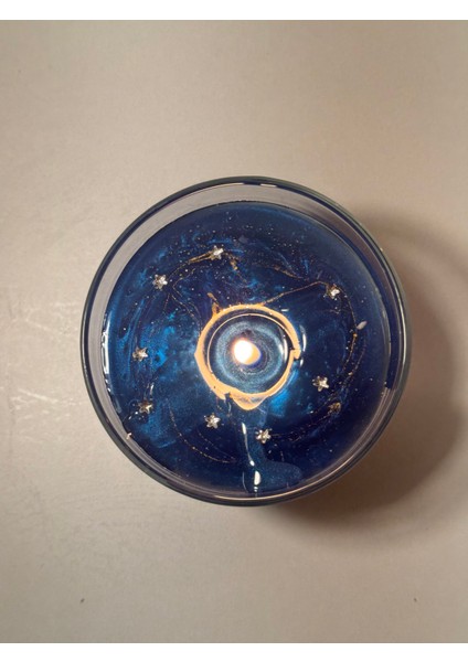 Galaxy Okyanus Kokulu Jel Mum modelleri