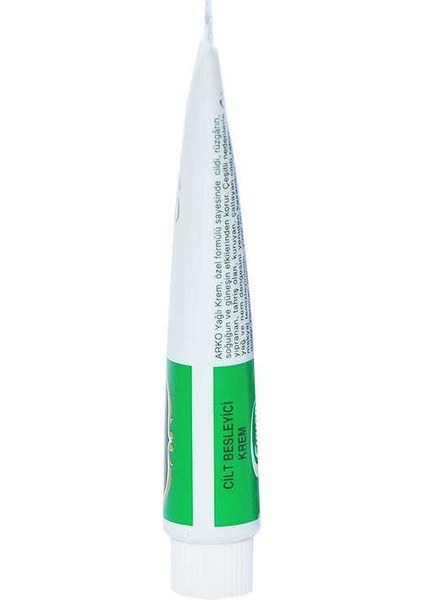 Hsyn Yağlı Krem - Kuru Ciltler 20 ml Akdenizpos Yeni