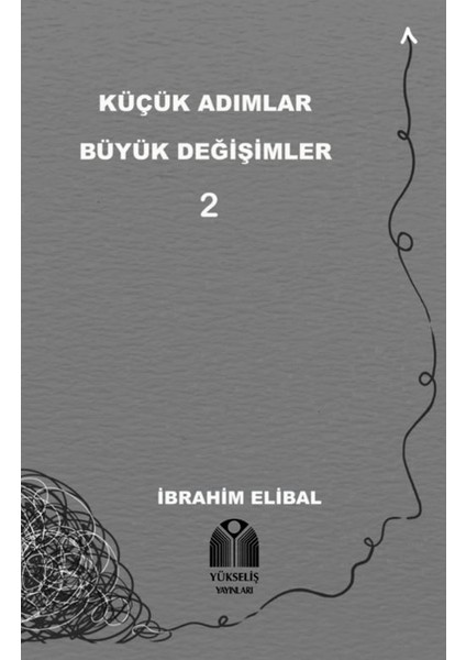 Küçük Adımlar Büyük Değişimler 2