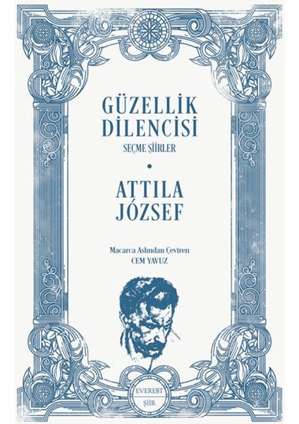 Güzellik Dilencisi - Attila József