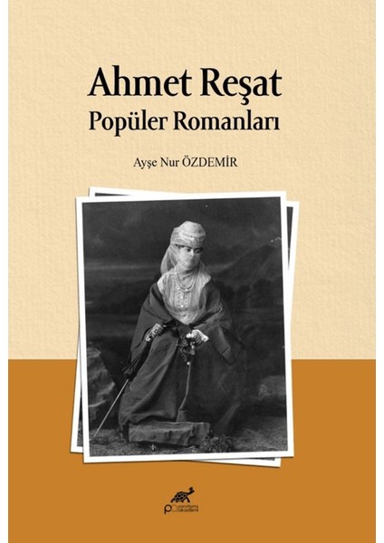 Ahmet Reşat Popüler Romanları