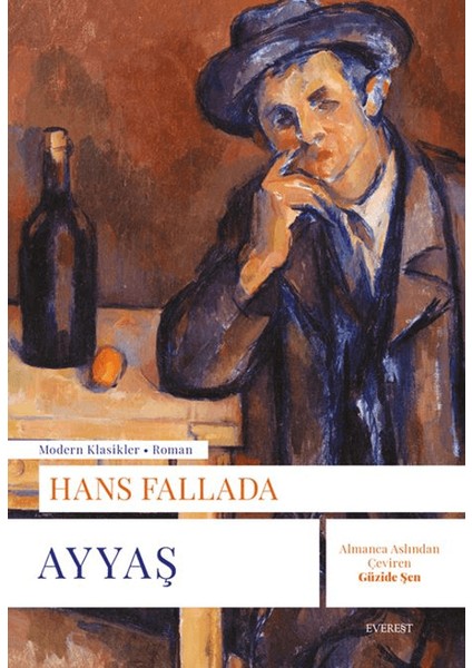 Ayyaş - Hans Fallada