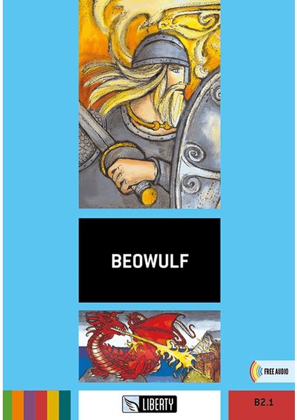 Beowulf (Step Up) B2.1