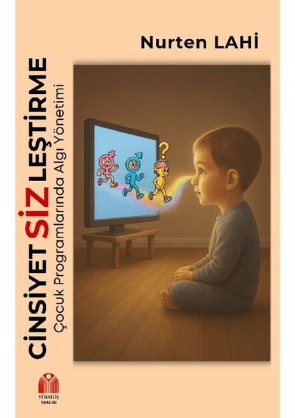 Cinsiyetsizleştirme