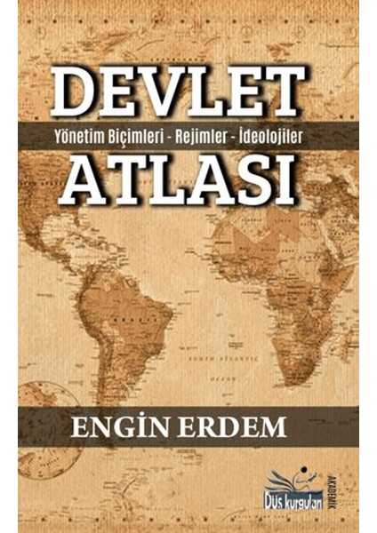 Devlet Atlası