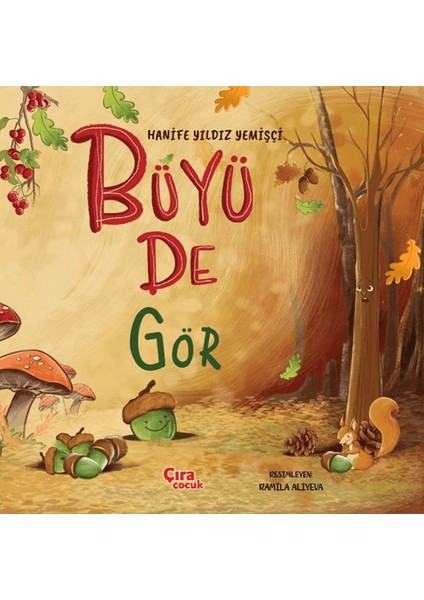 Büyü De Gör