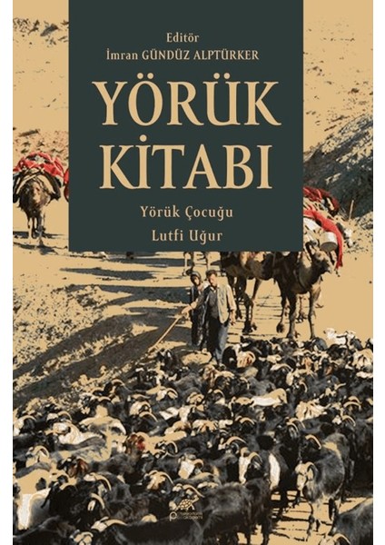 Yörük Kitabı