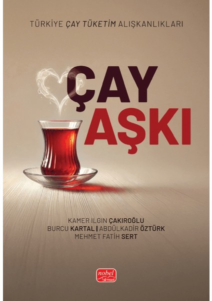 Çay Aşkı