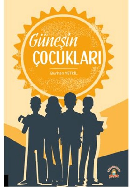 Güneşin Çocukları