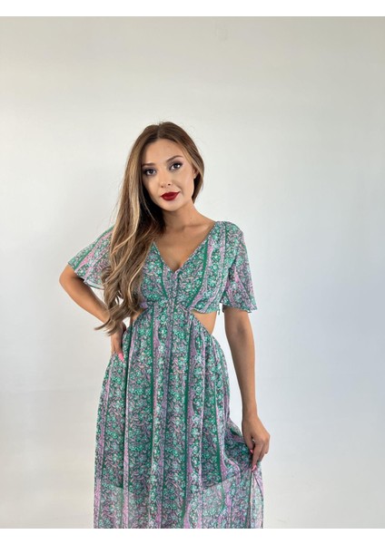 6466 Elbi̇se-Yeşi̇l Yeni