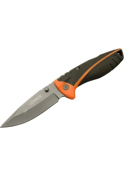 Bear Grylls Çakı 21,5 Cm Kamp / Outdoor Çakı