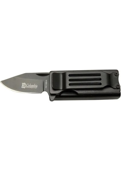 Fxt-1000-A Çakmak Çakı 11 Cm Manuel, Kemerlikli